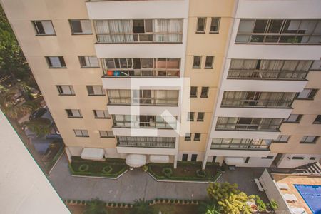 Apartamento à venda com 140m², 3 quartos e 2 vagasVista