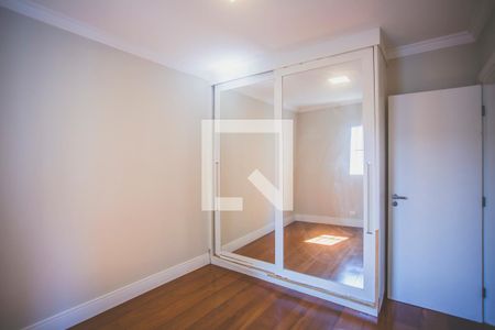 Apartamento à venda com 140m², 3 quartos e 2 vagasQuarto 3