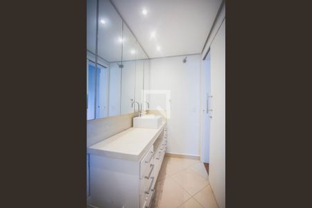Apartamento à venda com 140m², 3 quartos e 2 vagasBanheiro Suíte