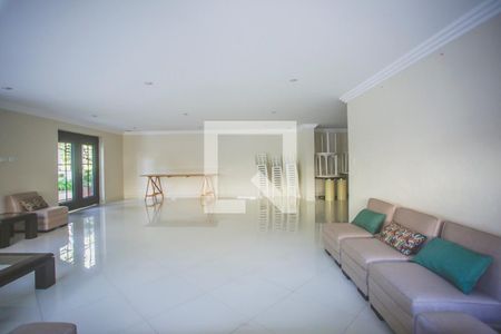 Apartamento à venda com 140m², 3 quartos e 2 vagasÁrea comum - Salão de festas