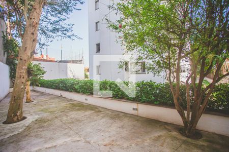 Apartamento à venda com 140m², 3 quartos e 2 vagasÁrea comum