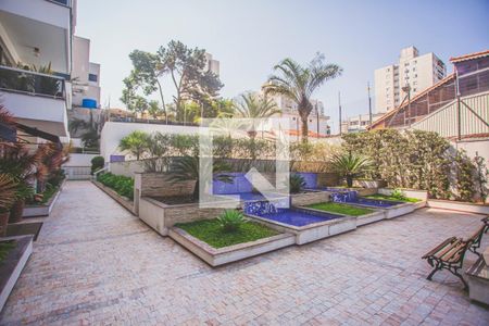 Apartamento à venda com 140m², 3 quartos e 2 vagasHall de Entrada