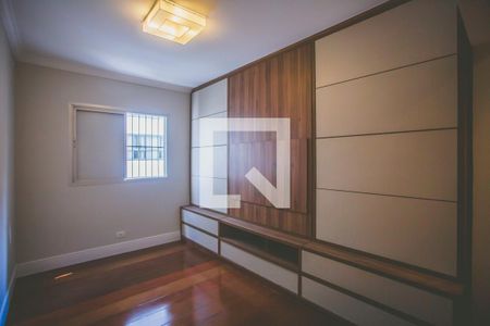 Sala de Tv de apartamento à venda com 3 quartos, 140m² em Vila Monte Alegre, São Paulo
