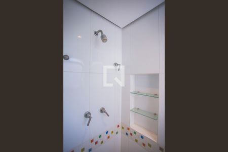 Apartamento à venda com 140m², 3 quartos e 2 vagasBanheiro 2