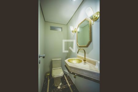 Apartamento à venda com 140m², 3 quartos e 2 vagasLavabo