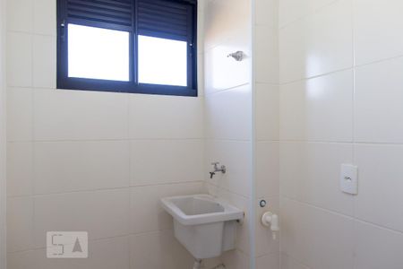 Lavanderia de apartamento para alugar com 1 quarto, 35m² em Distrito de Bonfim Paulista, Ribeirão Preto