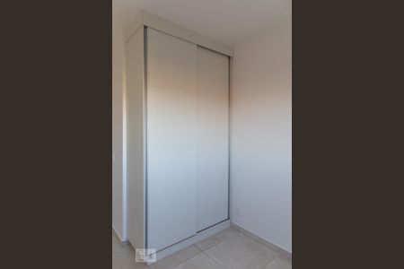 Quarto de apartamento para alugar com 1 quarto, 35m² em Distrito de Bonfim Paulista, Ribeirão Preto