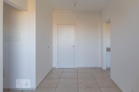 Sala de apartamento para alugar com 1 quarto, 35m² em Distrito de Bonfim Paulista, Ribeirão Preto