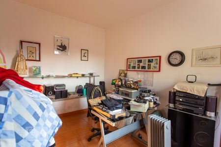 Quarto 1 de casa à venda com 2 quartos, 110m² em Chácara Rialto, São Bernardo do Campo
