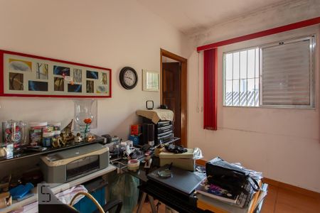 Quarto 1 de casa à venda com 2 quartos, 110m² em Chácara Rialto, São Bernardo do Campo