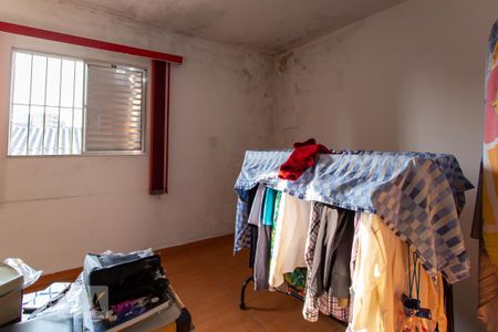 Casa à venda com 110m², 2 quartos e 1 vaga Casa à venda com 110m², 2 quartos e 1 vagaQuarto 1