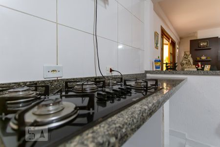 Casa à venda com 110m², 2 quartos e 1 vaga Casa à venda com 110m², 2 quartos e 1 vagaCozinha
