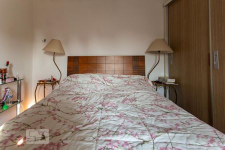Suíte de casa à venda com 2 quartos, 110m² em Chácara Rialto, São Bernardo do Campo