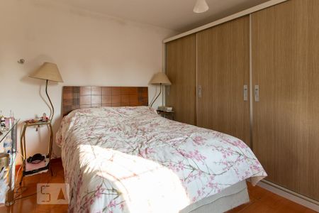 Suíte de casa à venda com 2 quartos, 110m² em Chácara Rialto, São Bernardo do Campo
