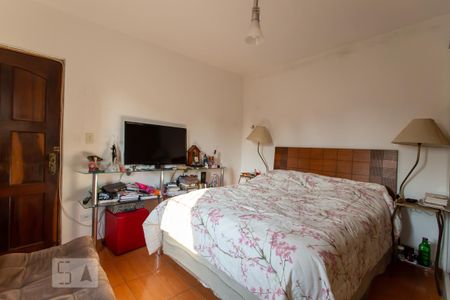 Suíte de casa à venda com 2 quartos, 110m² em Chácara Rialto, São Bernardo do Campo