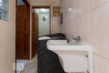 Casa à venda com 110m², 2 quartos e 1 vaga Casa à venda com 110m², 2 quartos e 1 vagaÁrea de serviço