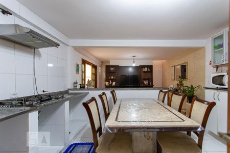 Casa à venda com 110m², 2 quartos e 1 vaga Casa à venda com 110m², 2 quartos e 1 vagaCozinha