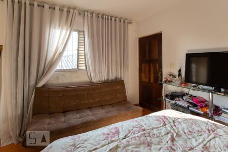 Suíte de casa à venda com 2 quartos, 110m² em Chácara Rialto, São Bernardo do Campo