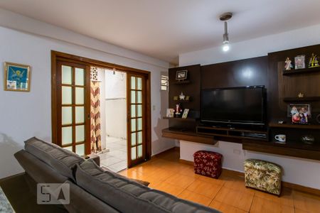 Sala de casa à venda com 2 quartos, 110m² em Chácara Rialto, São Bernardo do Campo