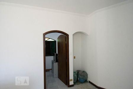 Sala/Cozinha de casa para alugar com 1 quarto, 28m² em Jardim Satelite, São Paulo