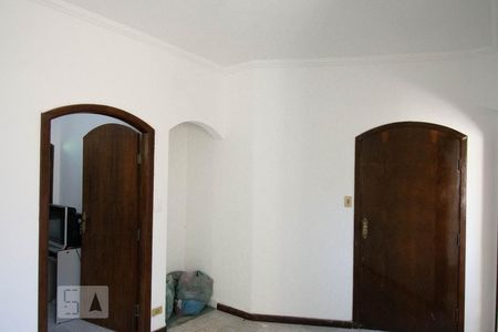 Sala/Cozinha de casa para alugar com 1 quarto, 28m² em Jardim Satelite, São Paulo