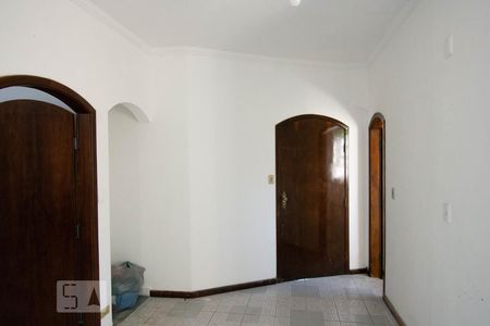 Sala/Cozinha de casa para alugar com 1 quarto, 28m² em Jardim Satelite, São Paulo