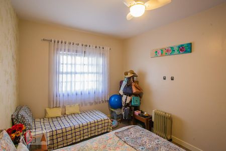 Casa à venda com 400m², 4 quartos e 4 vagasQuarto 01