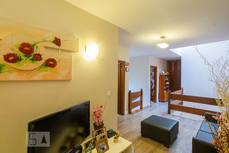 Casa à venda com 400m², 4 quartos e 4 vagasMezanino