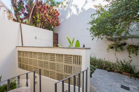 Casa à venda com 400m², 4 quartos e 4 vagasQuintal de Serviço