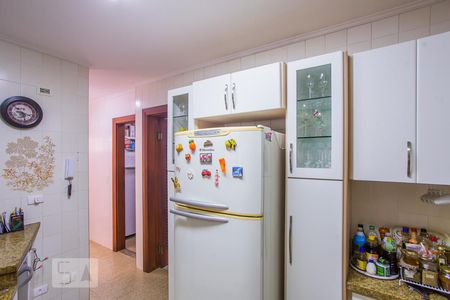 Casa à venda com 400m², 4 quartos e 4 vagasCozinha