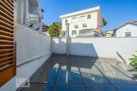 Casa à venda com 400m², 4 quartos e 4 vagasVista do Quarto 01