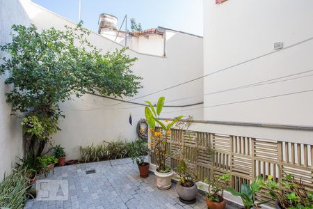 Casa à venda com 400m², 4 quartos e 4 vagasQuintal de Serviço
