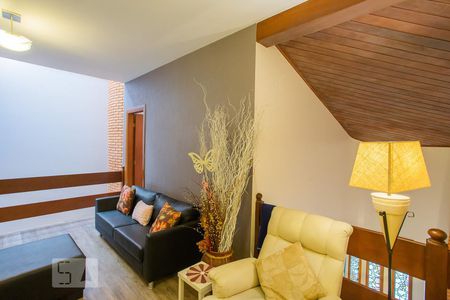 Casa à venda com 400m², 4 quartos e 4 vagasMezanino