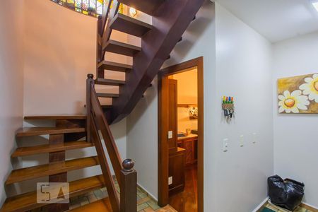 Casa à venda com 400m², 4 quartos e 4 vagasPiso Inferior