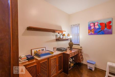 Casa à venda com 400m², 4 quartos e 4 vagasEscritório 2