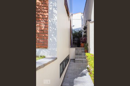 Casa à venda com 400m², 4 quartos e 4 vagasEntrada de Serviço