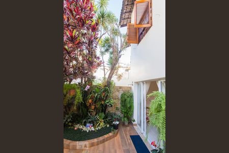 Casa à venda com 400m², 4 quartos e 4 vagasJardim