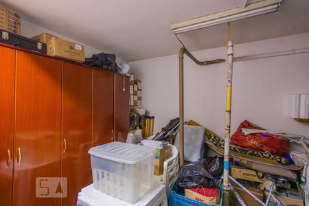 Casa à venda com 400m², 4 quartos e 4 vagasDeposito