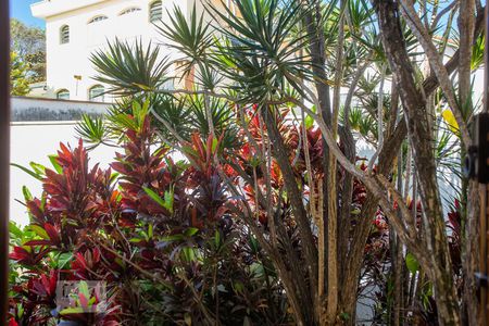 Casa à venda com 400m², 4 quartos e 4 vagasVista do Escritorio