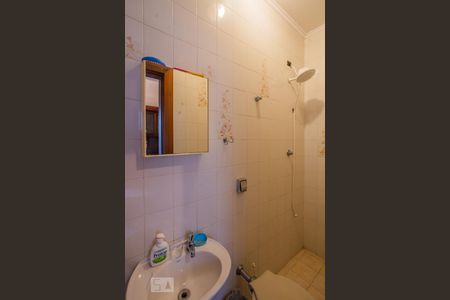 Casa à venda com 400m², 4 quartos e 4 vagasBanheiro de Serviço