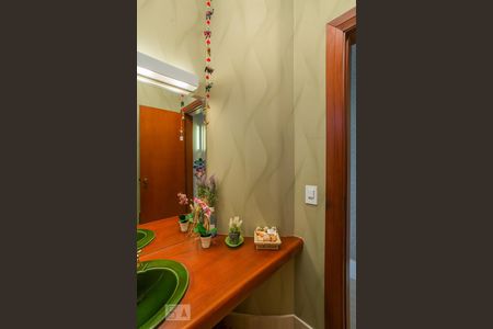 Casa à venda com 400m², 4 quartos e 4 vagasLavabo