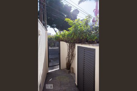 Casa à venda com 400m², 4 quartos e 4 vagasEntrada de Serviço