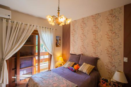 Casa à venda com 400m², 4 quartos e 4 vagasSuite 01