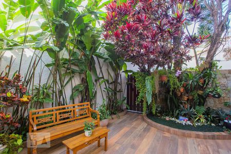 Casa à venda com 400m², 4 quartos e 4 vagasJardim