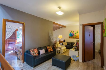 Casa à venda com 400m², 4 quartos e 4 vagasMezanino