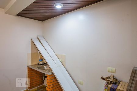 Casa à venda com 400m², 4 quartos e 4 vagasCopa Garagem