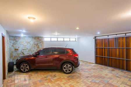 Casa à venda com 400m², 4 quartos e 4 vagasGaragem