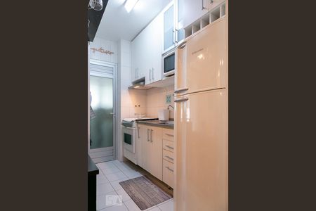 Casa para alugar com 78m², 2 quartos e 1 vaga Casa para alugar com 78m², 2 quartos e 1 vagaCozinha