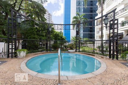 Casa para alugar com 78m², 2 quartos e 1 vaga Casa para alugar com 78m², 2 quartos e 1 vagaPiscina