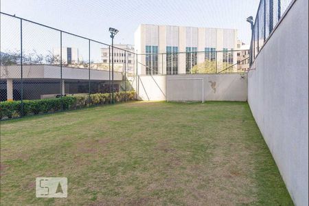 Casa para alugar com 78m², 2 quartos e 1 vaga Casa para alugar com 78m², 2 quartos e 1 vagaQuadra esportiva